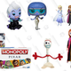 Up to 30% Off Disney Board Games, Toys, Apparel, and More | Amazon